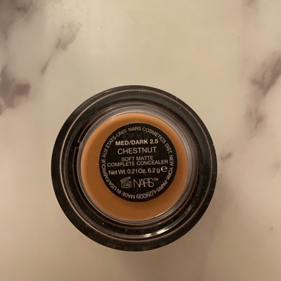 Brand New NARS Soft Matte Complete Concealers - 6 shades - Picture 5 of 8